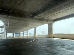 WCEGA Plaza (D23), Factory #607316941